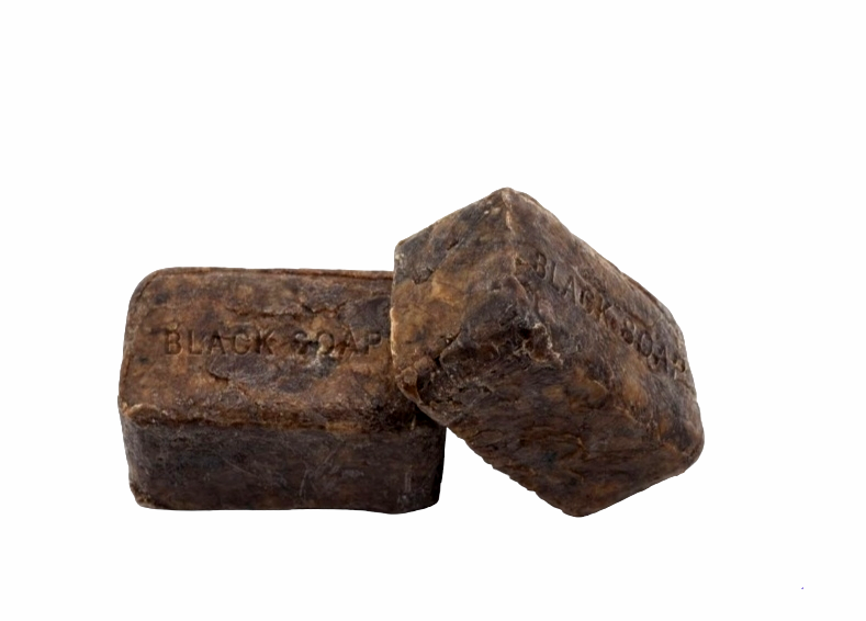 African Black Soap